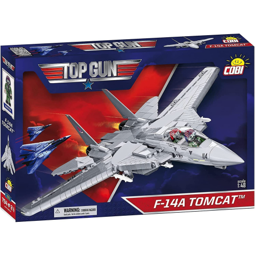 COBI 5811A - Top Gun F-14A Tomcat™