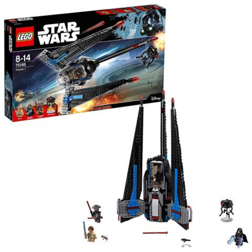 LEGO 75185 Star Wars - Tracker I