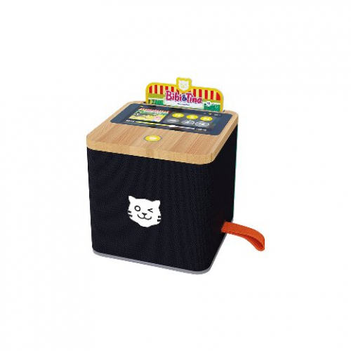 TIGERMEDIA tigerbox touch (schwarz)