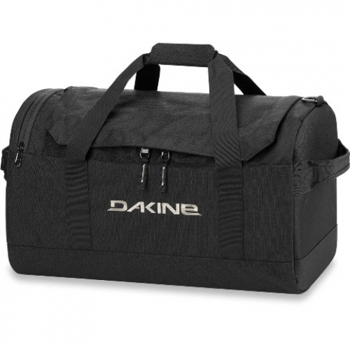 Dakine EQ Duffle 35L Sporttasche (Black)