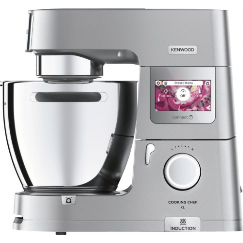 KENWOOD KCL 95.424SI Cooking Chef XL