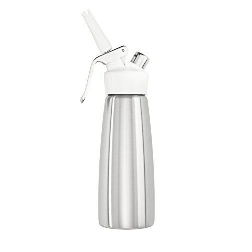iSi Dessert Mini Whip Sahnespender,  0,25 Liter