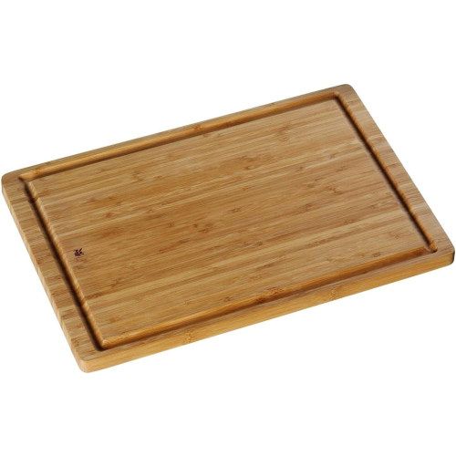 WMF Schneidebrett 45 x 30 cm, Bambus
