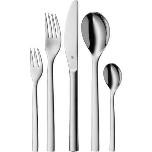WMF Atria Besteck-Set, 60-teilig, Cromargan®