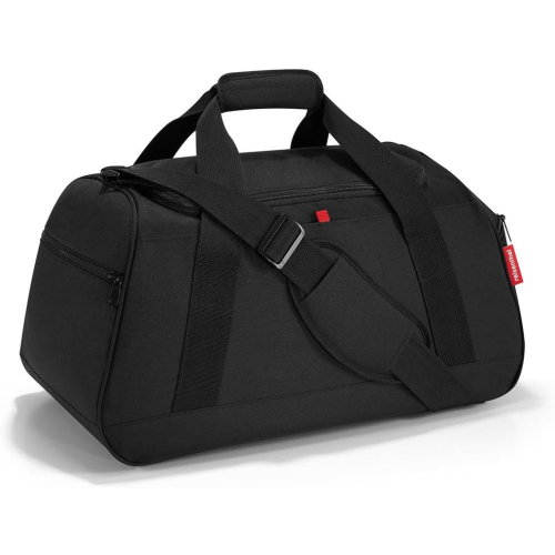 REISENTHEL Reisetasche "activitybag", 35 L (black)