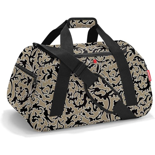 REISENTHEL Reisetasche "activitybag", 35 L (baroque marble)