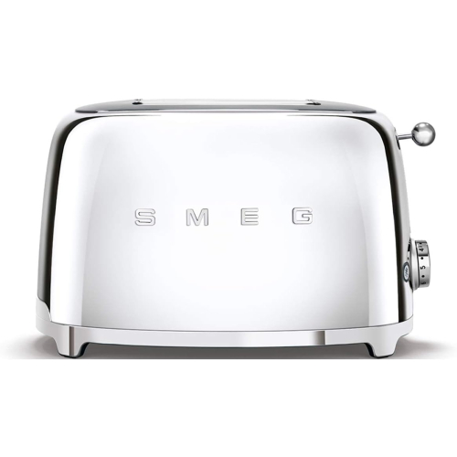 SMEG 2-Scheiben-Toaster 50's Style TSF01 (versch. Farben)