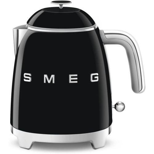 SMEG Kleiner Wasserkocher KLF05, 50's Style, 0,8 L (versch. Farben)