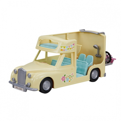 SYLVANIAN FAMILIES - Wohnmobil