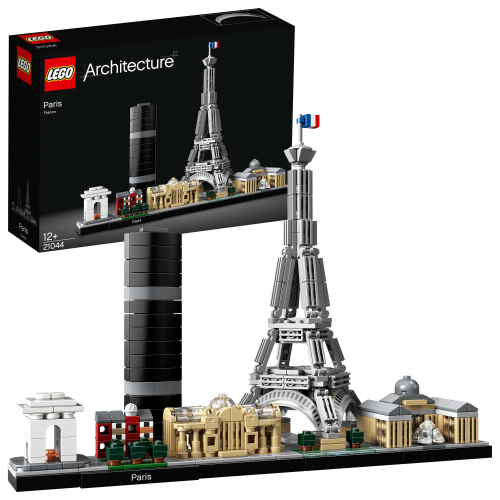 LEGO 21044 ARCHITECTURE - Paris