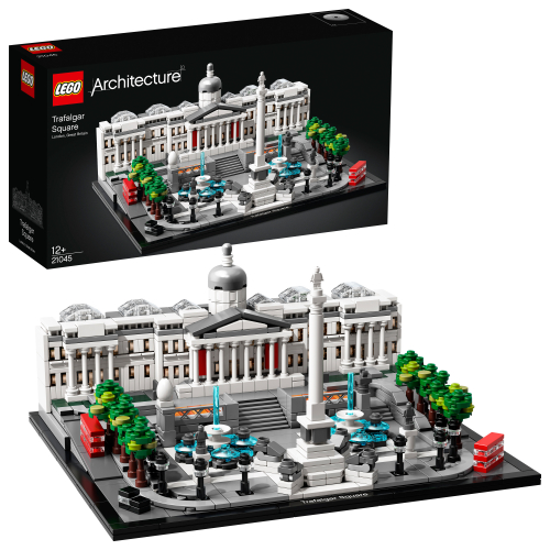 LEGO 21045 ARCHITECTURE - Trafalgar Square