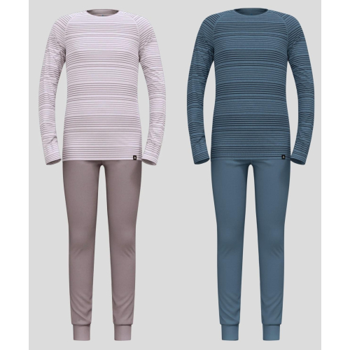 ODLO Kinder Active Warm Set