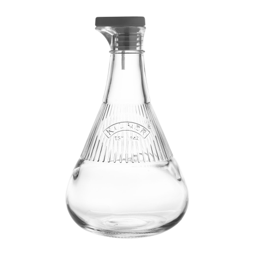 KILNER Dressingflasche für Öl & Essig