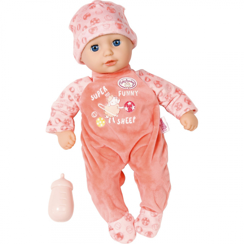 ZAPF CREATION  Baby Annabell® Little Annabell 36 cm