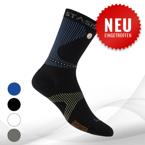 NEUROSOCKS VOXX STASIS ATHLETIC CREW