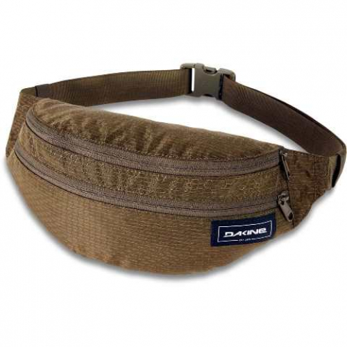 DAKINE Classic Hip Pack Large Hüfttasche (Dark Olive Dobby)