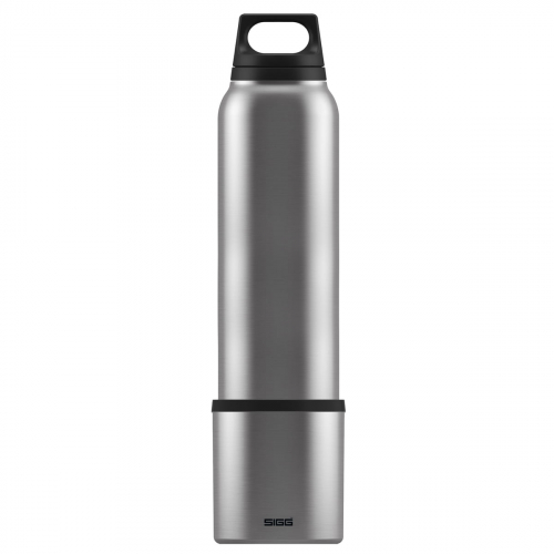 Sigg H&C ONE Trinkflasche 0,5 L inkl. Cup