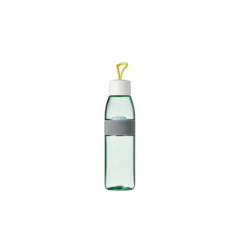 MEPAL Limited Edition Trinkflasche Ellipse 500ml (lemon Vibe)