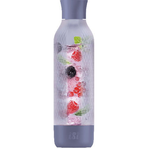 ISI Extra Flasche Twist`N Sparkle Virtuoso, 0,95 L (lilac)